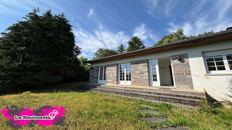 Ma-Cabane - Location Maison LUXEUIL-LES-BAINS, 130 m²