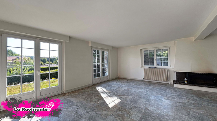Ma-Cabane - Location Maison LUXEUIL-LES-BAINS, 130 m²