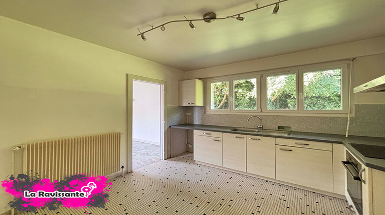 Ma-Cabane - Location Maison LUXEUIL-LES-BAINS, 130 m²