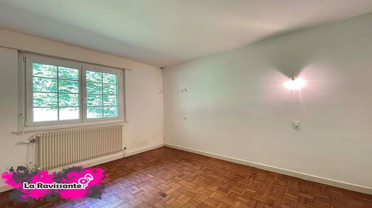Ma-Cabane - Location Maison LUXEUIL-LES-BAINS, 130 m²