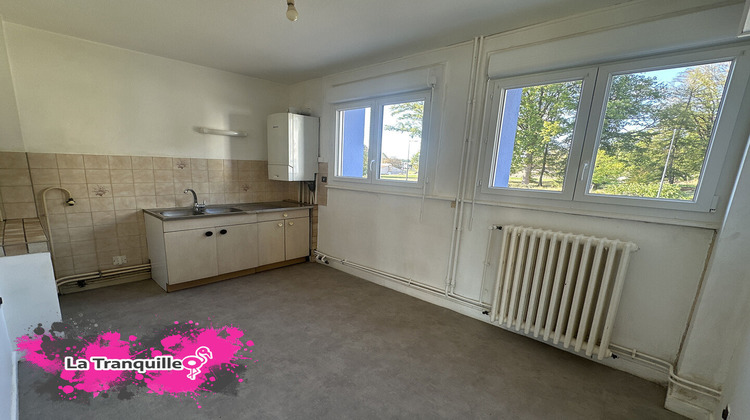 Ma-Cabane - Location Maison LUXEUIL-LES-BAINS, 90 m²