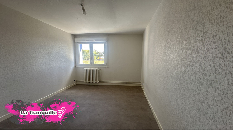 Ma-Cabane - Location Maison LUXEUIL-LES-BAINS, 90 m²