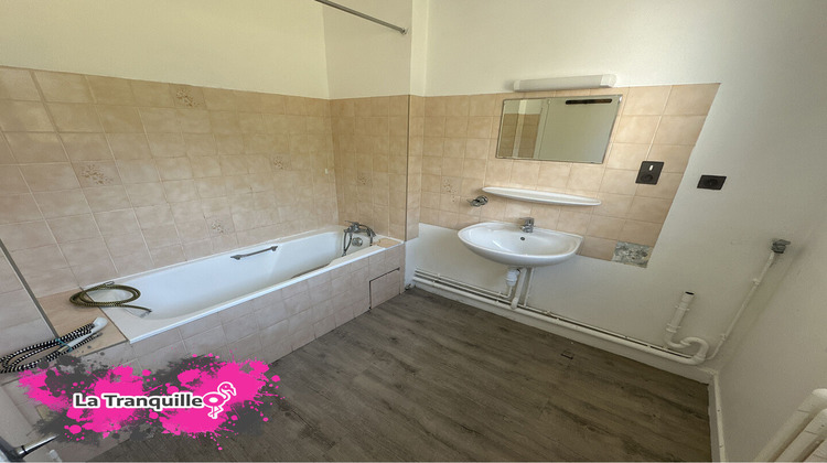 Ma-Cabane - Location Maison LUXEUIL-LES-BAINS, 90 m²