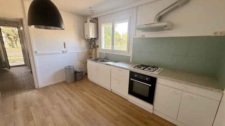 Ma-Cabane - Location Maison Luxey, 75 m²