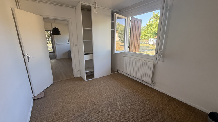 Ma-Cabane - Location Maison Luxey, 75 m²