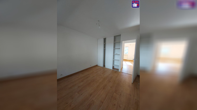 Ma-Cabane - Location Maison LUZENAC, 85 m²