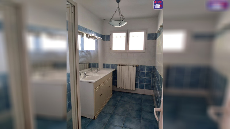 Ma-Cabane - Location Maison LUZENAC, 85 m²