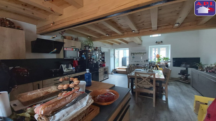 Ma-Cabane - Location Maison LUZENAC, 77 m²