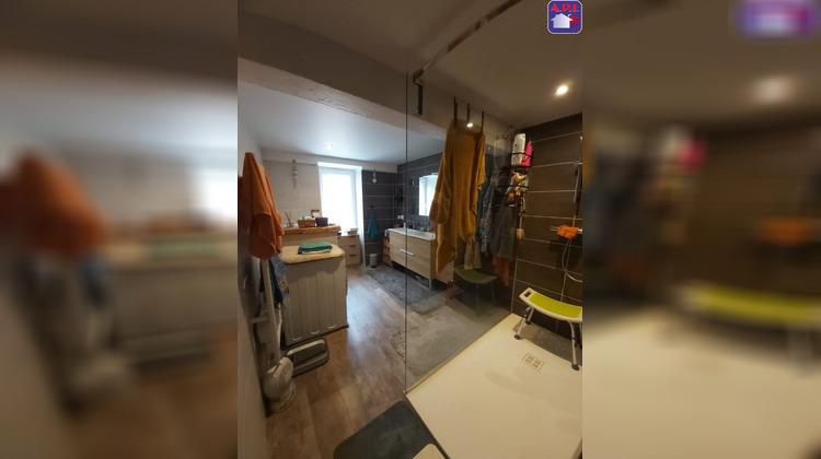 Ma-Cabane - Location Maison LUZENAC, 77 m²