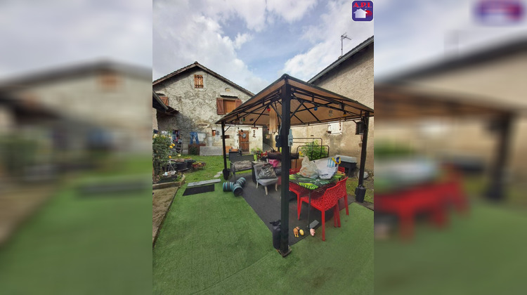 Ma-Cabane - Location Maison LUZENAC, 77 m²