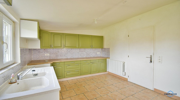 Ma-Cabane - Location Maison LYE, 123 m²