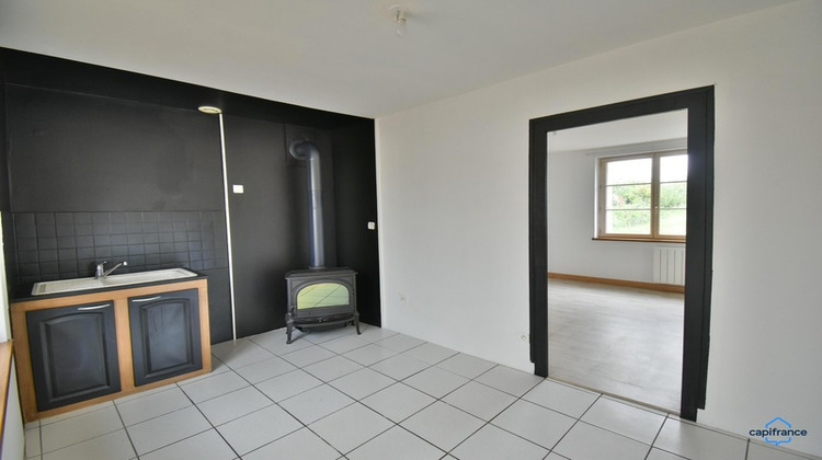 Ma-Cabane - Location Maison LYE, 123 m²