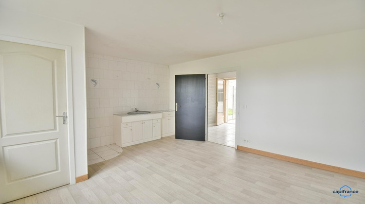 Ma-Cabane - Location Maison LYE, 123 m²