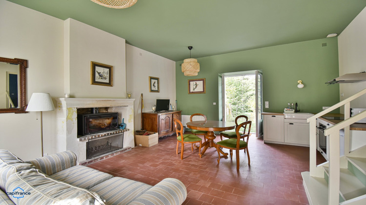 Ma-Cabane - Location Maison LYE, 48 m²