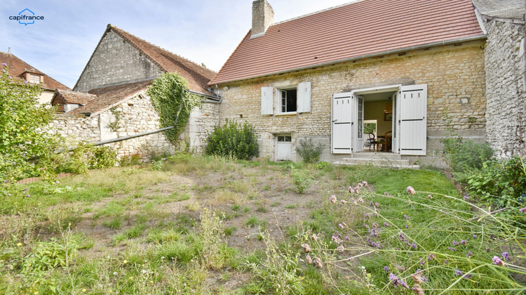 Ma-Cabane - Location Maison LYE, 48 m²