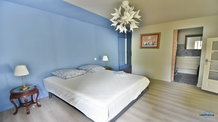 Ma-Cabane - Location Maison LYE, 48 m²