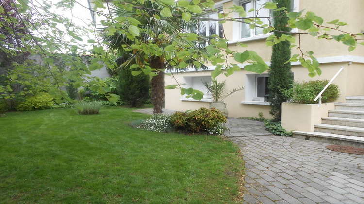 Ma-Cabane - Location Maison Lyon 04, 250 m²