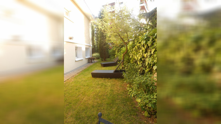Ma-Cabane - Location Maison Lyon 04, 250 m²