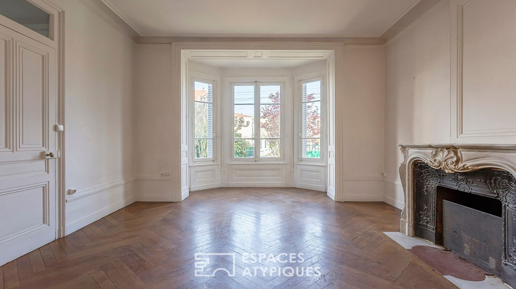 Ma-Cabane - Location Maison LYON 3, 180 m²