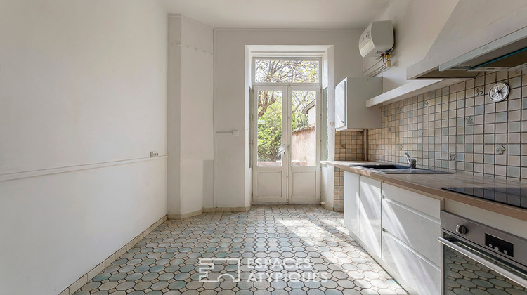 Ma-Cabane - Location Maison LYON 3, 180 m²