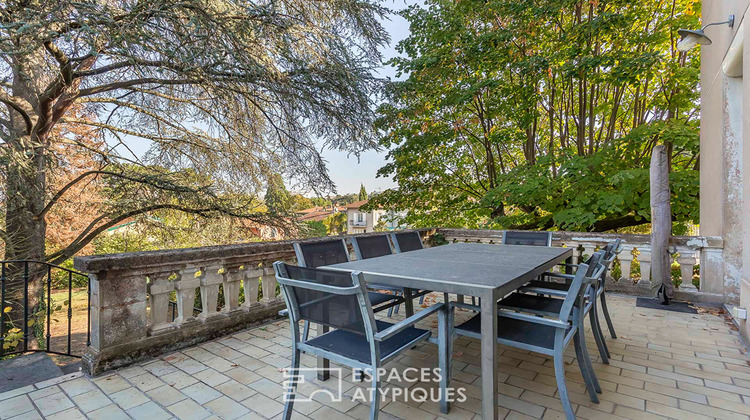 Ma-Cabane - Location Maison LYON 3, 250 m²