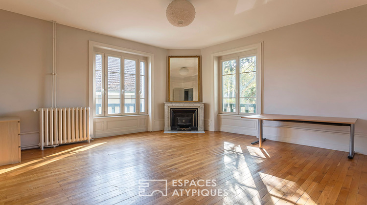 Ma-Cabane - Location Maison LYON 3, 250 m²