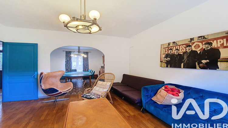 Ma-Cabane - Location Maison Lyon, 98 m²