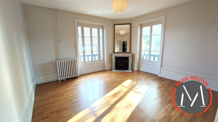 Ma-Cabane - Location Maison Lyon, 249 m²
