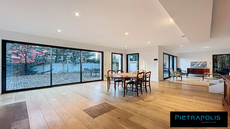 Ma-Cabane - Location Maison Lyon, 140 m²