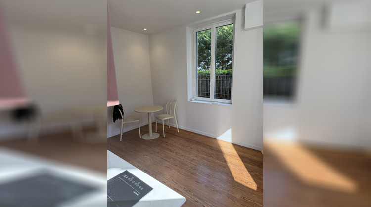 Ma-Cabane - Location Maison Lyon, 24 m²