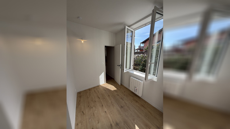 Ma-Cabane - Location Maison Lyon, 24 m²
