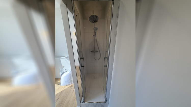 Ma-Cabane - Location Maison Lyon, 24 m²