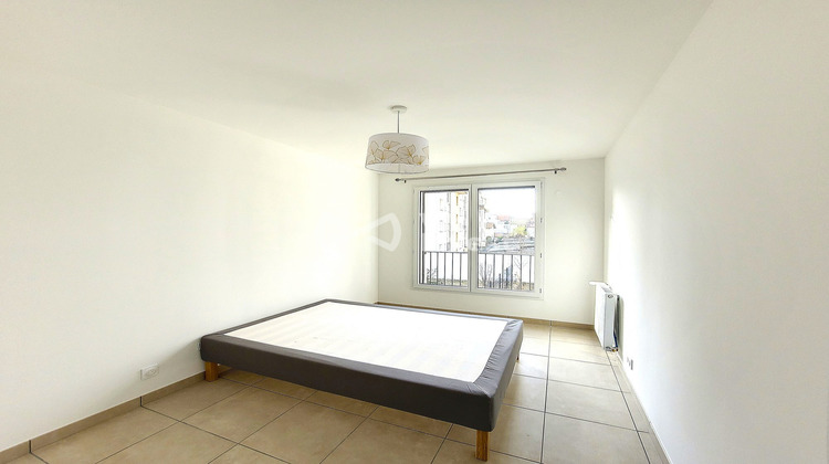 Ma-Cabane - Location Maison Lyon, 88 m²