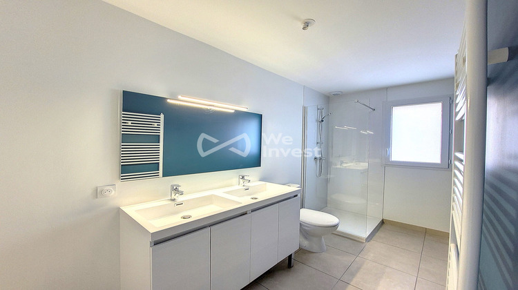 Ma-Cabane - Location Maison Lyon, 88 m²