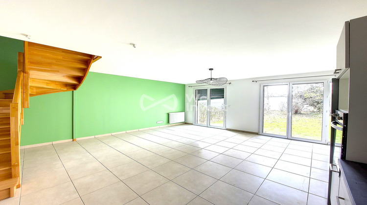 Ma-Cabane - Location Maison Lyon, 88 m²