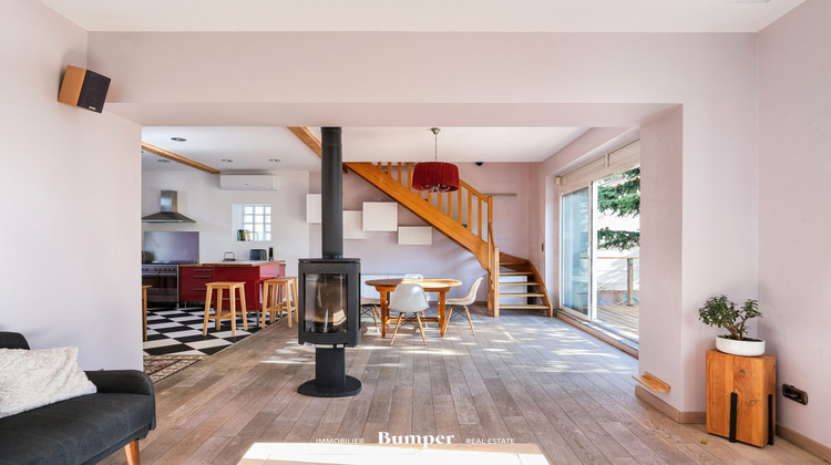 Ma-Cabane - Location Maison Lyon, 145 m²