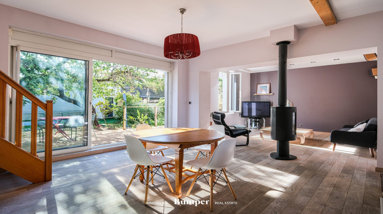 Ma-Cabane - Location Maison Lyon, 145 m²