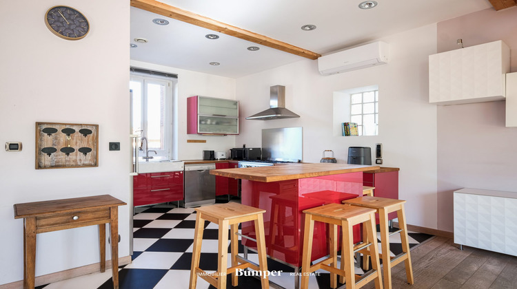 Ma-Cabane - Location Maison Lyon, 145 m²