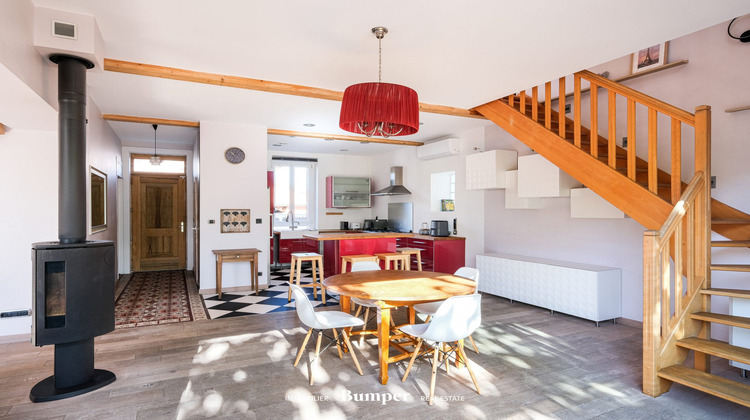 Ma-Cabane - Location Maison Lyon, 145 m²