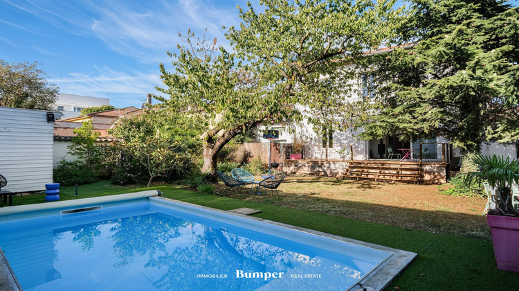 Ma-Cabane - Location Maison Lyon, 145 m²