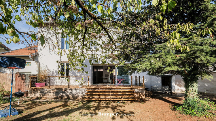 Ma-Cabane - Location Maison Lyon, 145 m²