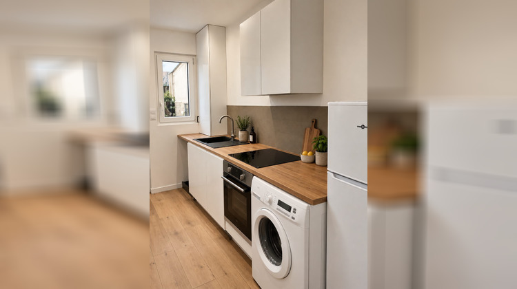 Ma-Cabane - Location Maison Lyon, 41 m²