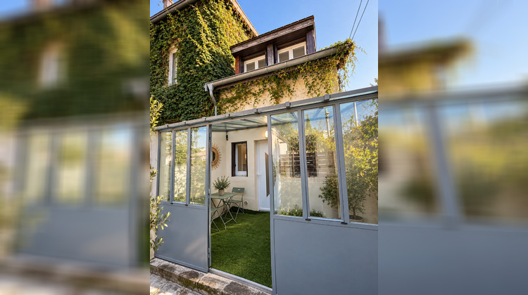 Ma-Cabane - Location Maison Lyon, 41 m²