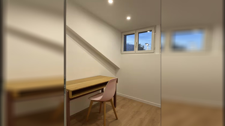 Ma-Cabane - Location Maison Lyon, 41 m²