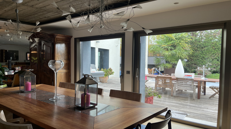 Ma-Cabane - Location Maison Lyon, 275 m²