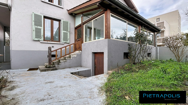 Ma-Cabane - Location Maison Lyon, 80 m²