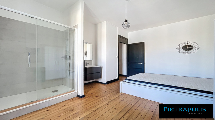 Ma-Cabane - Location Maison Lyon, 80 m²