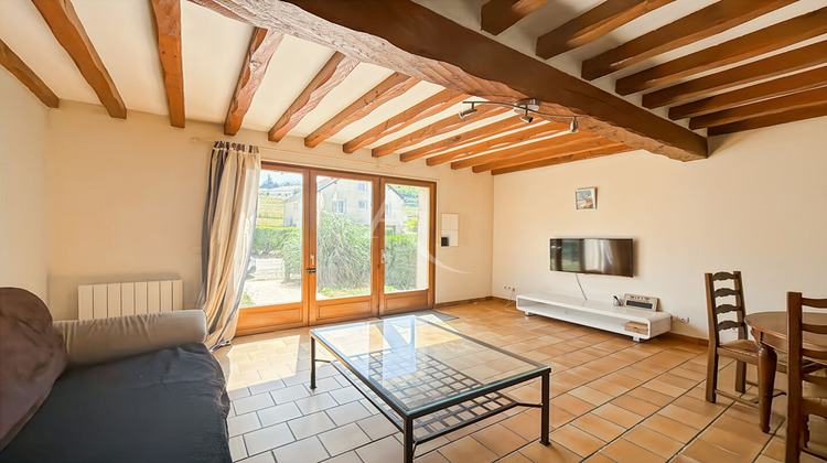Ma-Cabane - Location Maison LYONS-LA-FORET, 56 m²