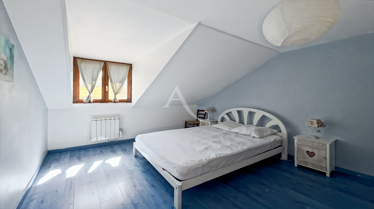Ma-Cabane - Location Maison LYONS-LA-FORET, 56 m²