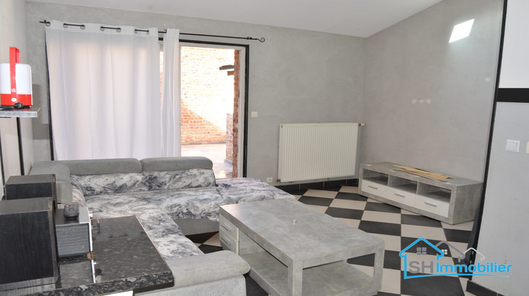 Ma-Cabane - Location Maison Lys-lez-Lannoy, 100 m²